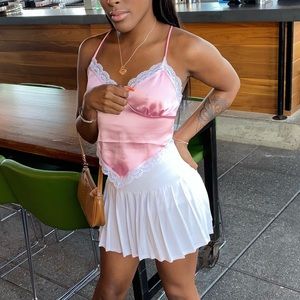 💗CUTE💗 Mini Tennis skirt